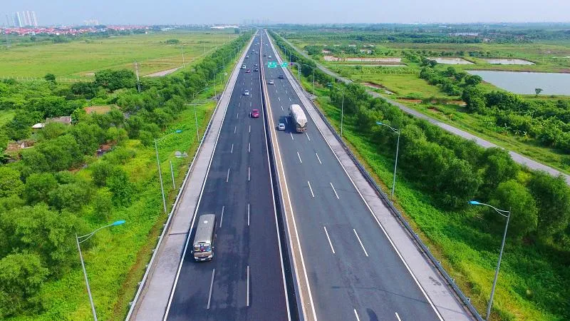 Thành lập tổ công tác kiểm tra việc lựa chọn nhà thầu cao tốc tại Bình Phước