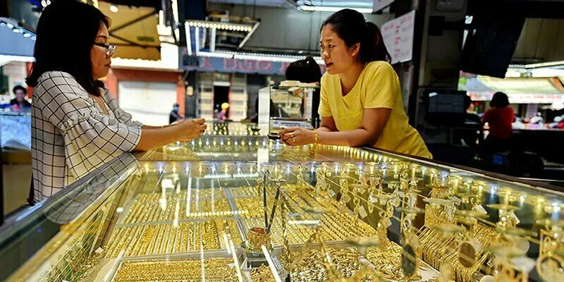 Vẫn nhiều rào cản trong dự thảo quy định về quản lý hoạt động kinh doanh vàng