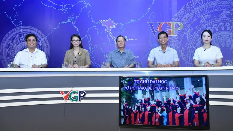 Tự chủ đại học không phải là buông lỏng giám sát và kiểm định chất lượng