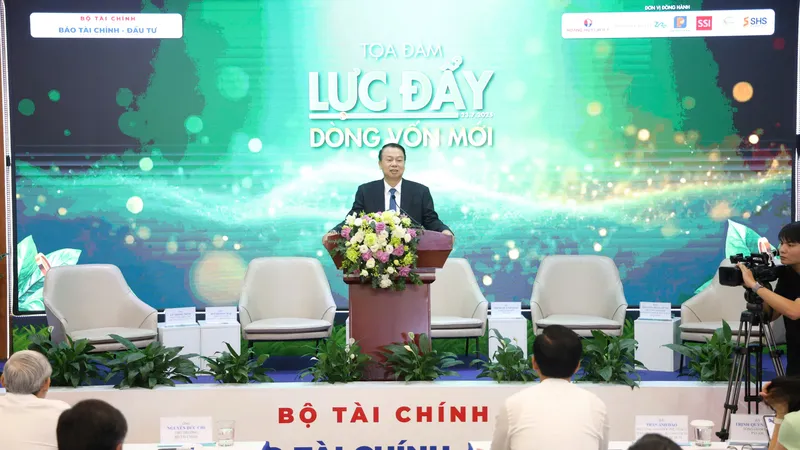 Sau 25 năm phát triển, đã đến lúc thị trường chứng khoán Việt Nam cần lột xác