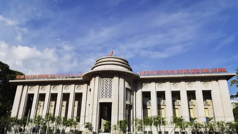 Cảnh báo tình trạng giả mạo cổng thông tin điện tử của Ngân hàng Nhà nước để lừa đảo