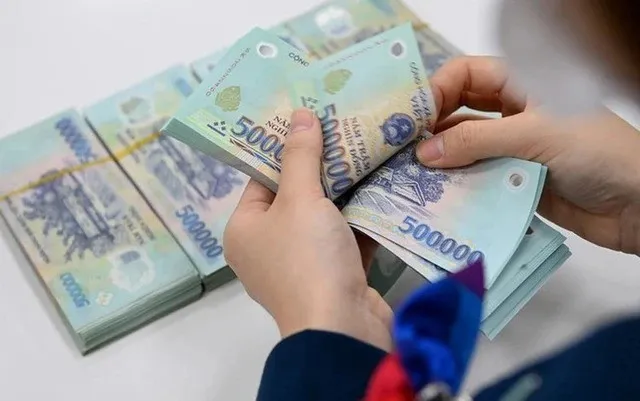Kho bạc Nhà nước yêu cầu hệ thống đảm bảo chi lương cho 100% cấp xã trước ngày 15-9
