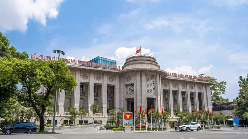Ngân hàng Nhà nước ban hành 2 văn bản chính thức cho thí điểm vay ngang hàng