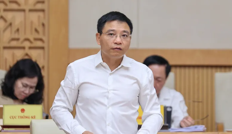 Tăng trưởng kinh tế quý 3-2025 ước đạt 8,22%