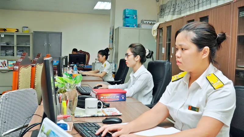 Cục Thuế yêu cầu hoàn thành rà soát và đối chiếu dữ liệu hộ kinh doanh trước ngày 15-11