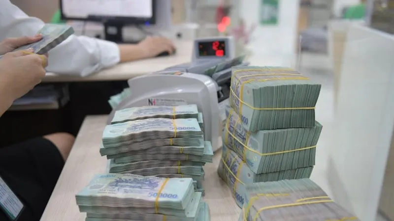 Thu ngân sách nhà nước năm 2025 tăng vượt dự toán gần 22%