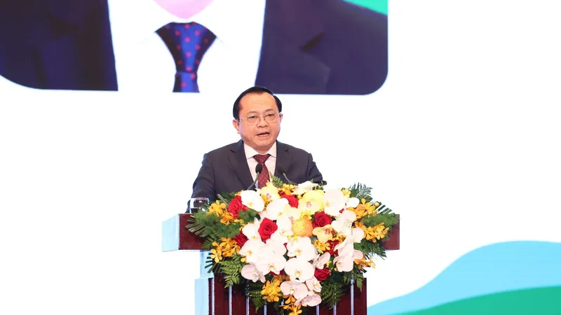 Nâng cao năng lực quản trị và thúc đẩy minh bạch dòng vốn xanh trong khu vực ASEAN