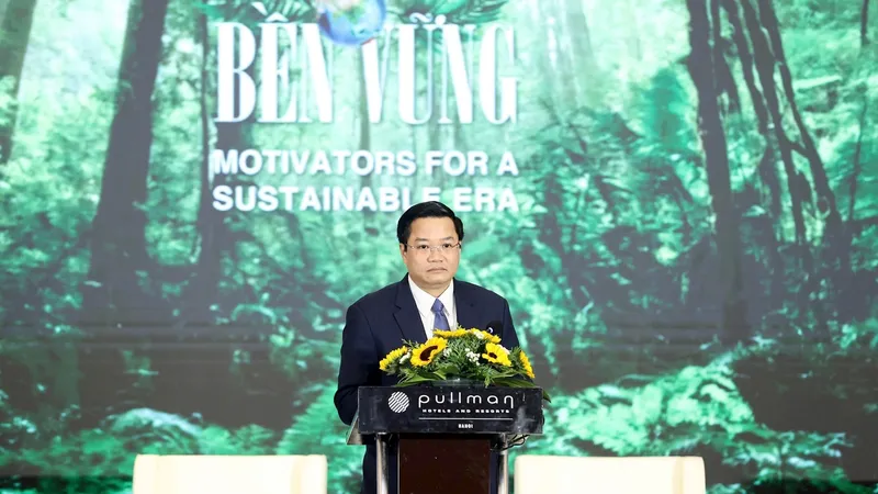 Ba động lực chính của mô hình tăng trưởng mới