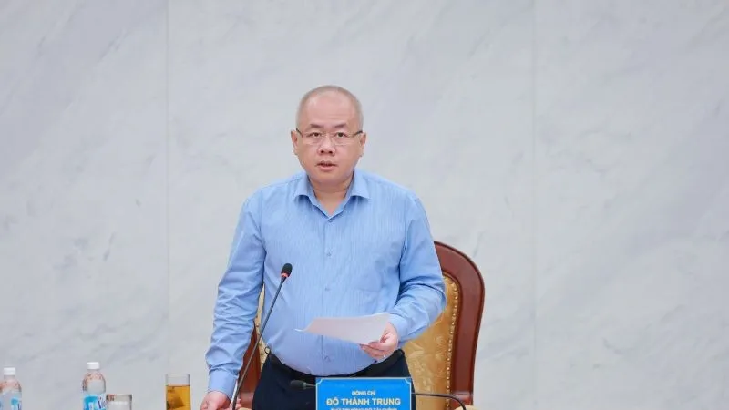 Phấn đấu hoàn thành xử lý tài sản công sau sắp xếp đơn vị hành chính trong năm 2025