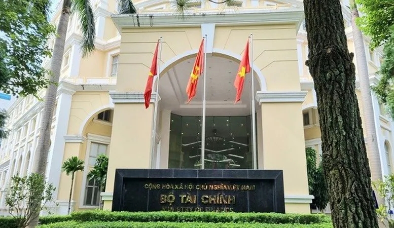 Đẩy mạnh thanh toán không dùng tiền mặt để chống thất thu thuế