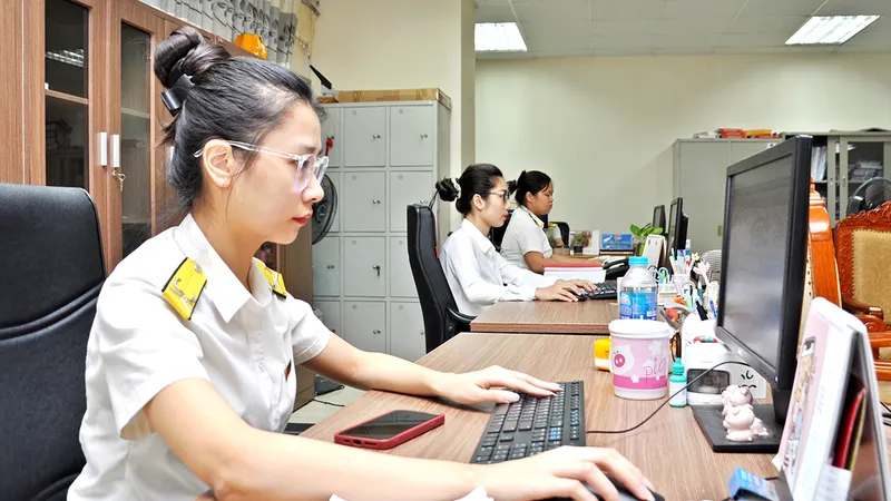 Cách tính thuế mới đối với cá nhân và hộ kinh doanh