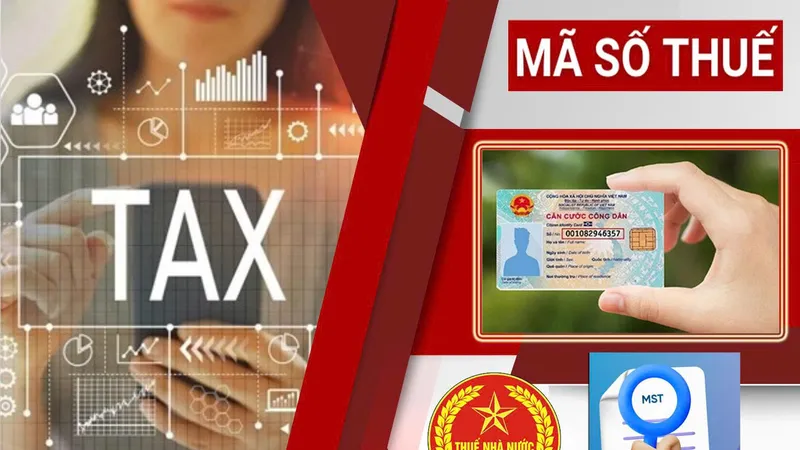 Ngành thuế mở chiến dịch làm sạch mã số thuế, gỡ “điểm nghẽn” trong kinh doanh