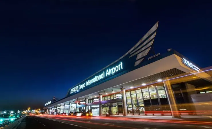 Hàn Quốc, Nhật Bản nối lại đường bay Gimpo-Haneda