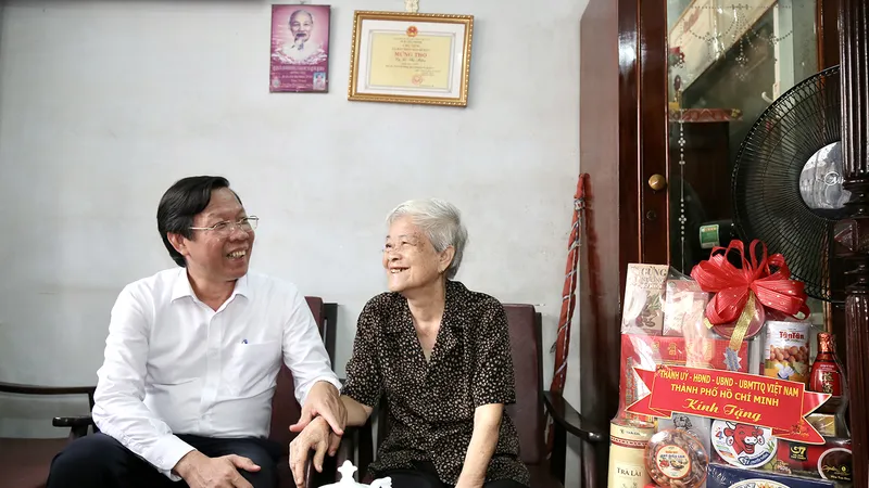 Uống nước nhớ nguồn