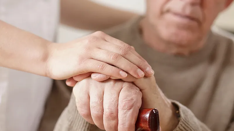 Thêm hy vọng cho các bệnh nhân Parkinson từ công nghệ thần kinh nhân tạo