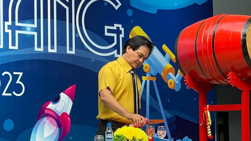Sức mạnh của niềm tin