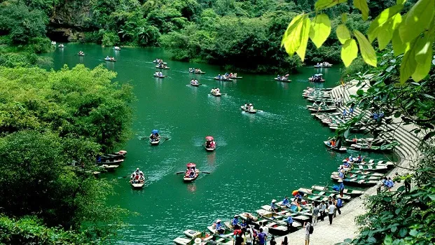 Ưu tiên nguồn lực để bảo tồn di sản văn hóa, thiên nhiên