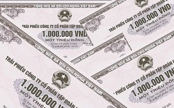 Để thị trường trái phiếu doanh nghiệp còn dư địa phát triển 