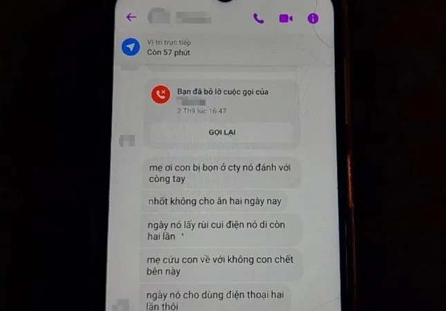 Xác minh thông tin nhiều người ở Bình Định bị lừa sang Campuchia