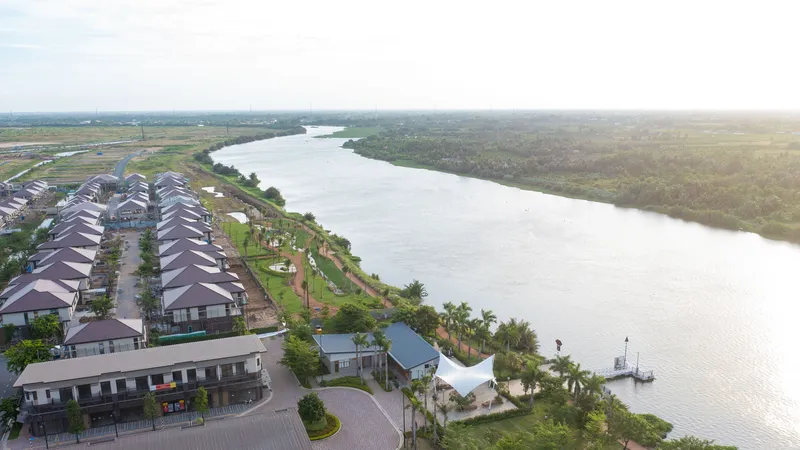 Nam Long Group được vinh danh Top 50 thương hiệu giá trị nhất Việt Nam 2022