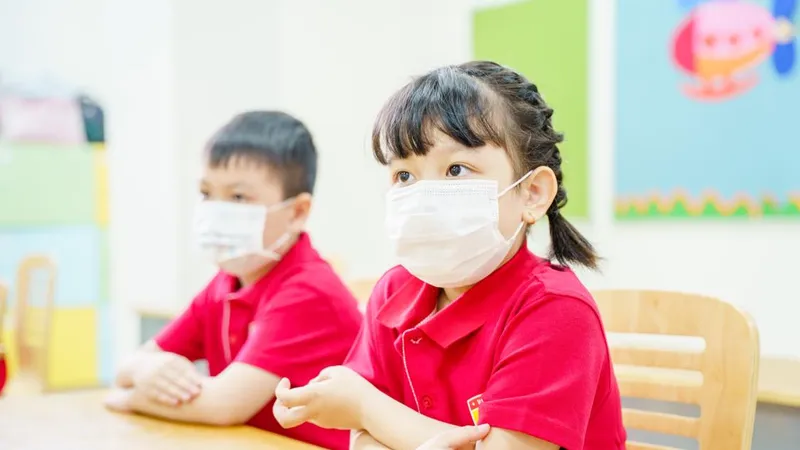“Ma trận” phí bủa vây đầu năm học - Bài 1: Học sinh tiểu học “cõng” bao nhiêu loại phí?