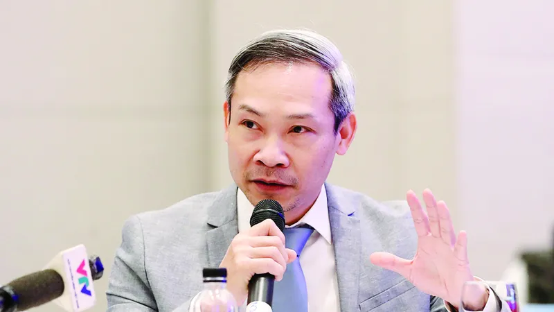 Ông Phan Đức Hiếu