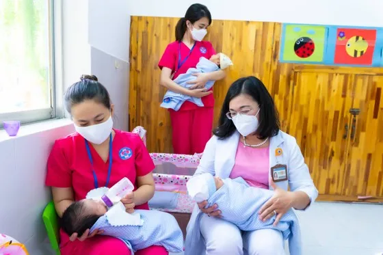 Thiếu kinh phí xây dựng bệnh viện thông minh