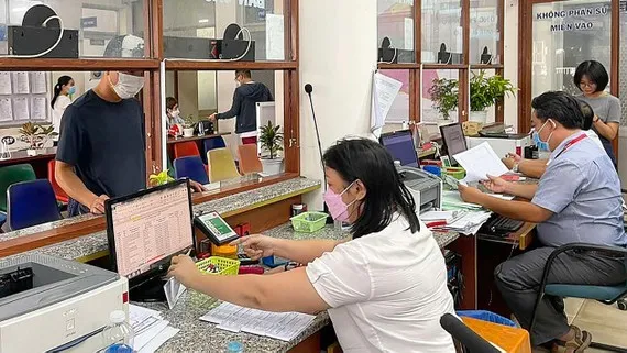 TPHCM ban hành kế hoạch “bảo vệ cán bộ sáng tạo vì lợi ích chung”