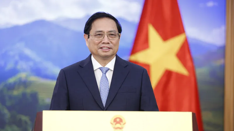Tuần làm việc thứ 3 của kỳ họp thứ 4, Quốc hội khóa XV: Thủ tướng và 4 thành viên Chính phủ trả lời chất vấn