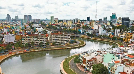TPHCM đề xuất giảm 600 tỷ đồng vốn ODA