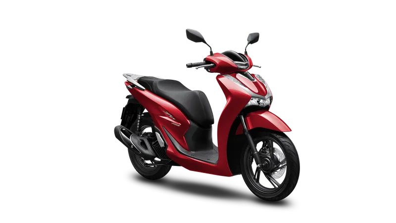 Honda Việt Nam giới thiệu phiên bản SH160i/125i mới: Định sắc độc tôn