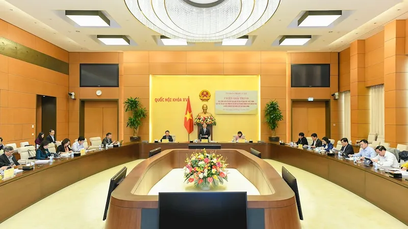 Sử dụng Cơ sở dữ liệu quốc gia về dân cư thay hộ khẩu giấy 
