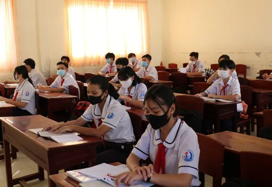 Đổi mới cần hiệu quả thực chất 