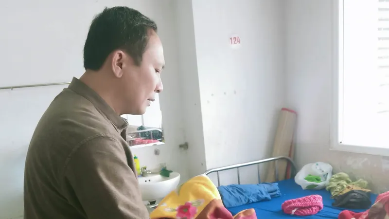 Thêm 1 cháu nhỏ tử vong trong vụ nổ tại Đắk Lắk