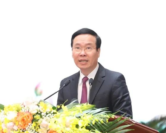 Nâng chất công tác luân chuyển cán bộ 