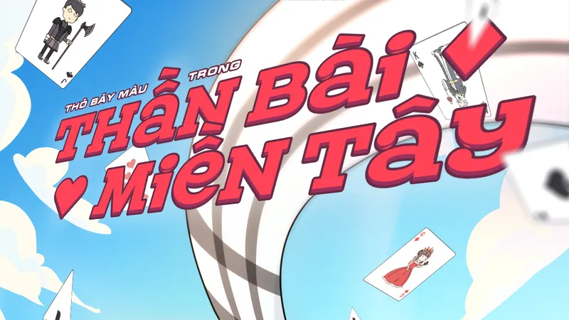 Phim hoạt hình Việt về tết miền Tây lên sóng