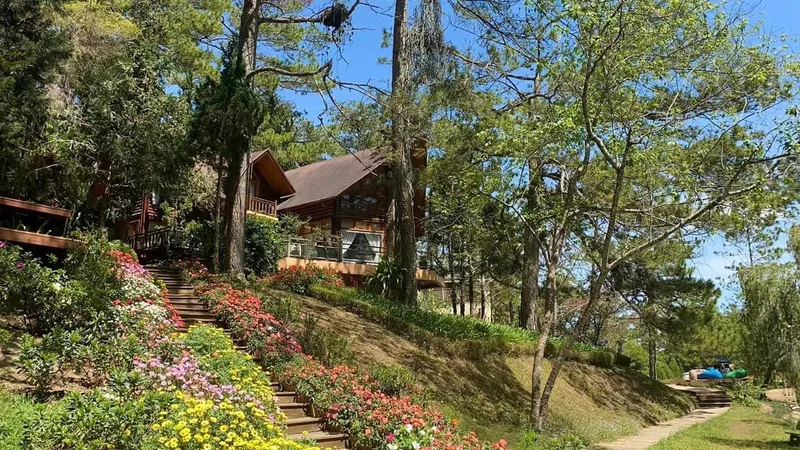 TP Đà Lạt: Làm rõ các sai phạm tại Khu resort Giao Hưởng Xanh