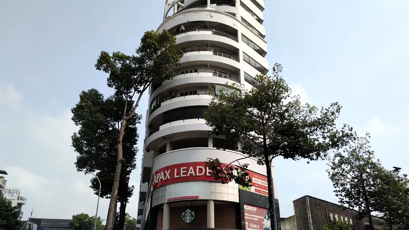 TPHCM: Thanh tra đột xuất Hệ thống Trung tâm Anh ngữ Apax Leaders