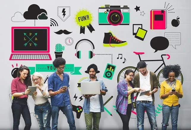 Thế hệ Gen Z vì sao bị than phiền? 