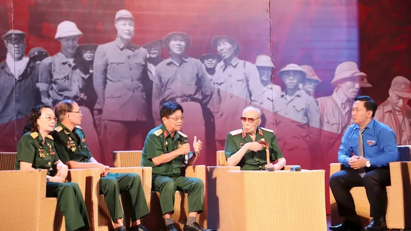 Kỷ niệm 100 năm ngày sinh Trung tướng Đồng Sỹ Nguyên (1-3-1923 - 1-3-2023): Dấu ấn của vị Tư lệnh huyền thoại 