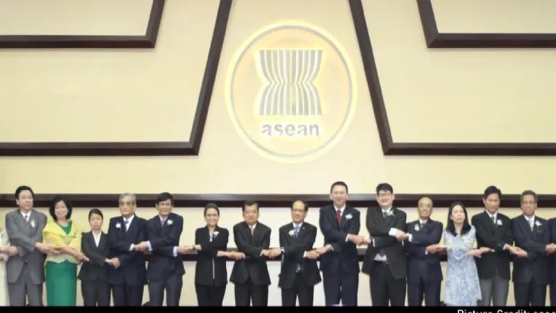 ASEAN - EU hợp tác xây dựng trung tâm quản lý công nghệ 