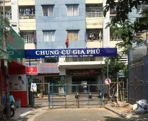 Điều tra vụ lừa bán căn hộ chung cư Gia Phú, TPHCM