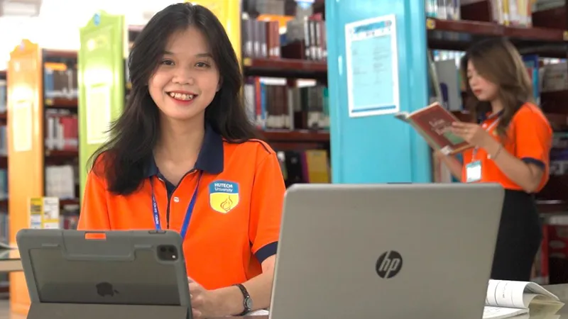 Ngành Quan hệ công chúng học gì ở đại học?