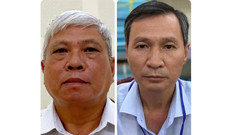 Bắt Phó trưởng Ban Quản lý các Khu công nghiệp Bình Dương 