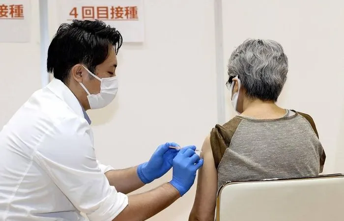 Nhật Bản lập mạng lưới thử nghiệm lâm sàng vaccine