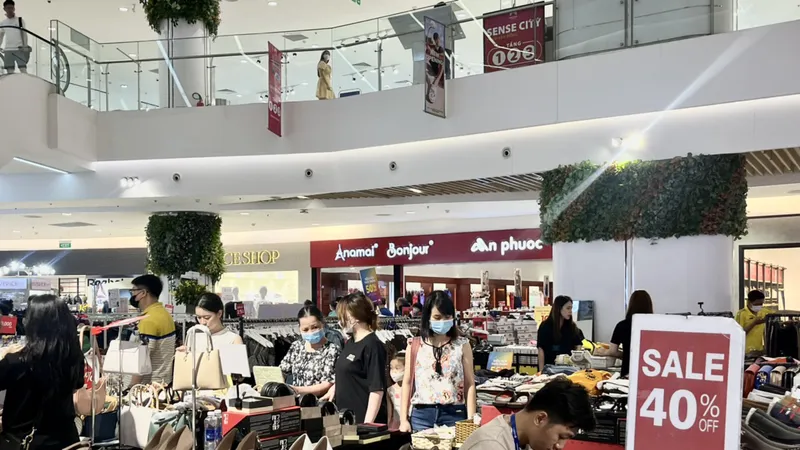 Các chương trình kích cầu đang được thực hiện có chiều sâu hơn trước đây