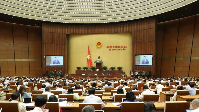Thu hút hiệu quả nguồn lực tư nhân