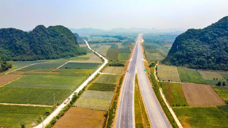 Ban hành chương trình hành động thực hiện quy hoạch tổng thể quốc gia