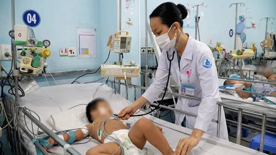 Căn cơ, chủ động hơn về cung ứng thuốc
