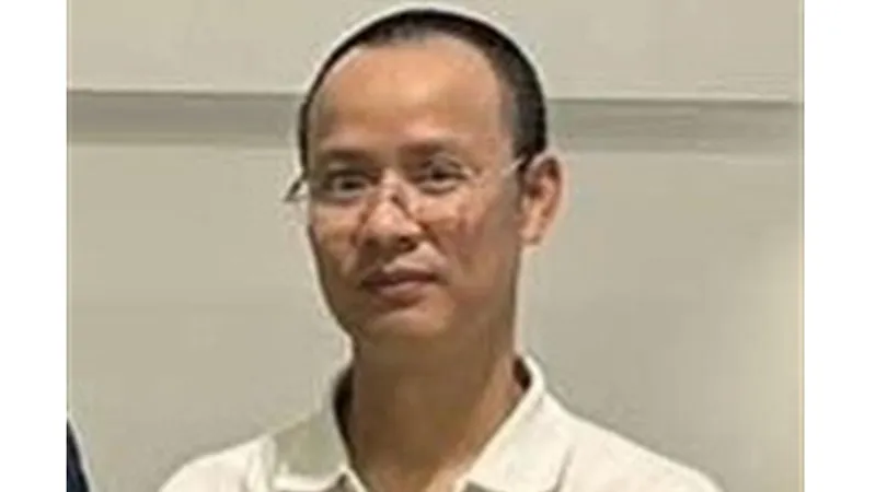 Nguyên kế toán trưởng AIC đầu thú